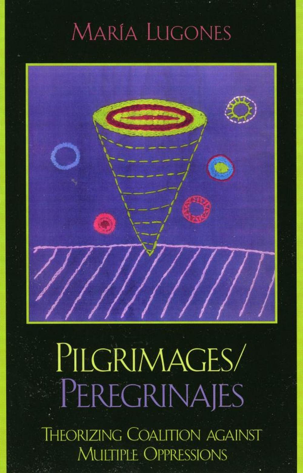 Big bigCover of Pilgrimages/Peregrinajes