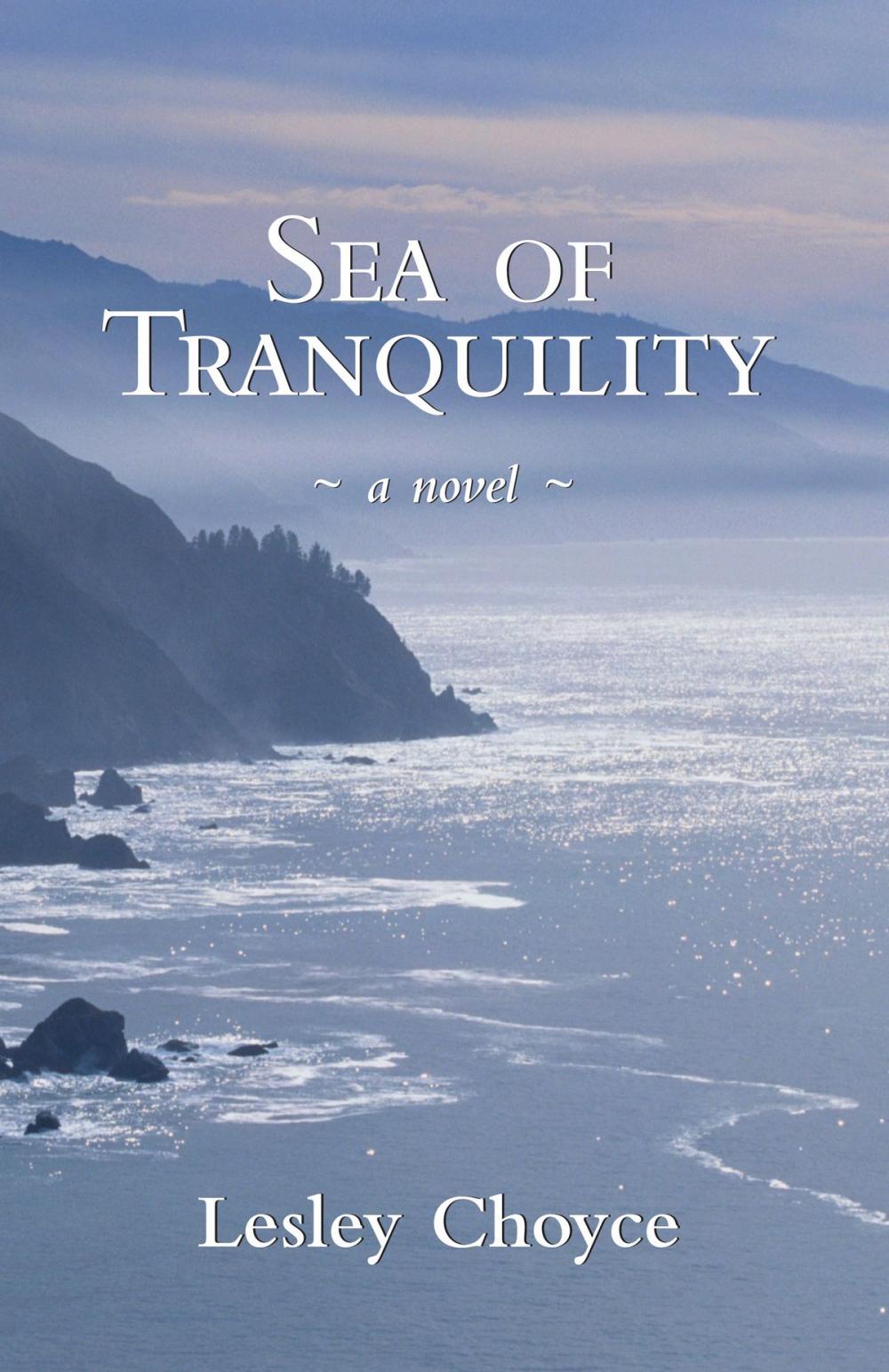 Big bigCover of Sea of Tranquility