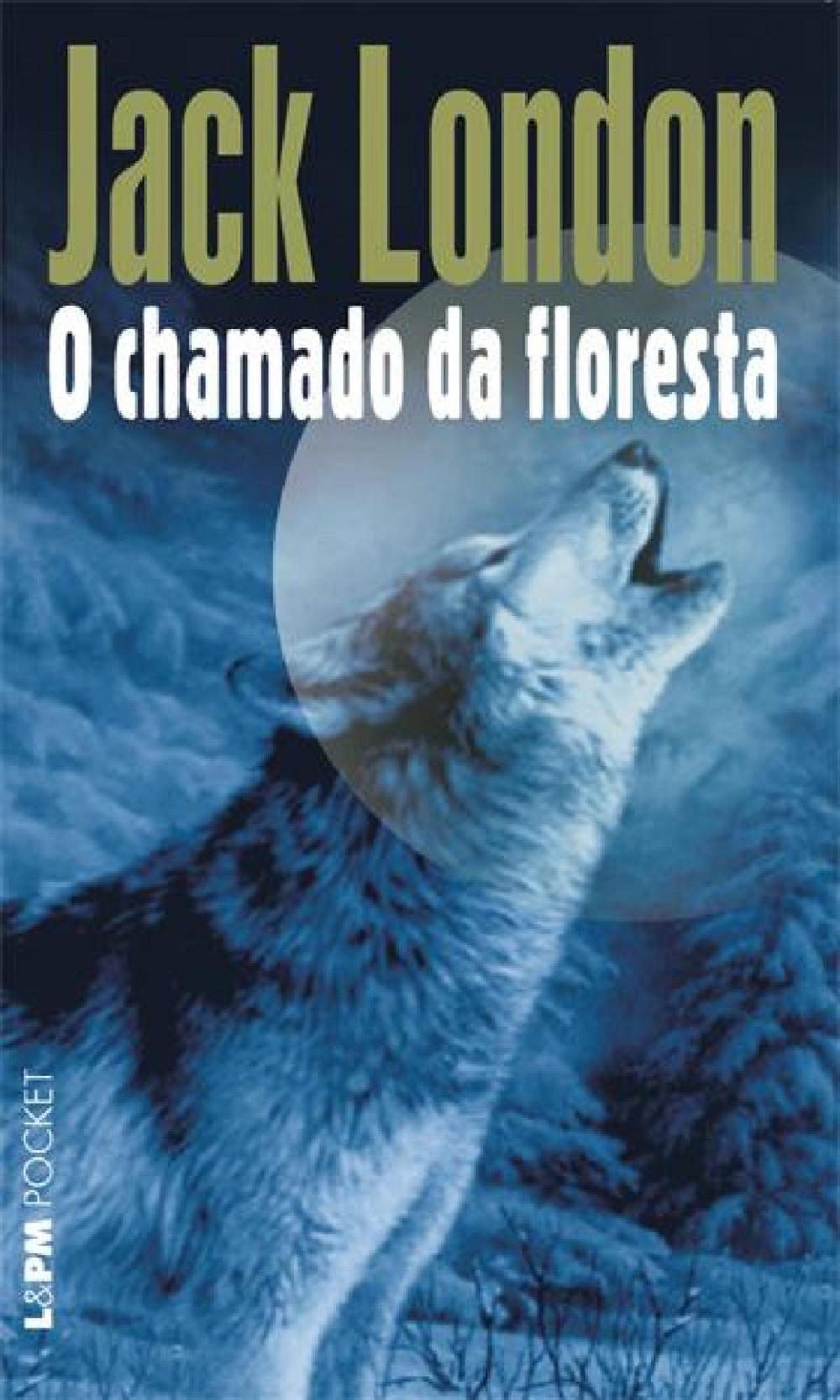 Big bigCover of Chamado da Floresta