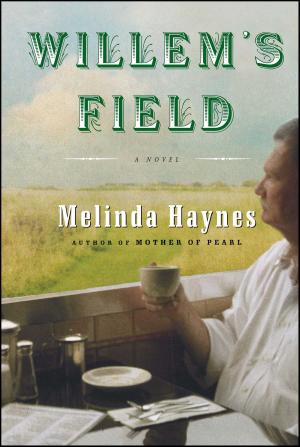 Cover of the book Willem's Field by Jean Zimmerman
