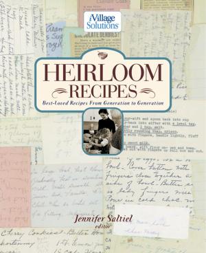 Cover of the book Heirloom Recipes by Charles R. Swindoll
