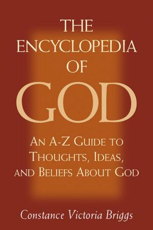 Cover of the book The Encyclopedia of God by Neale Donald Walsch