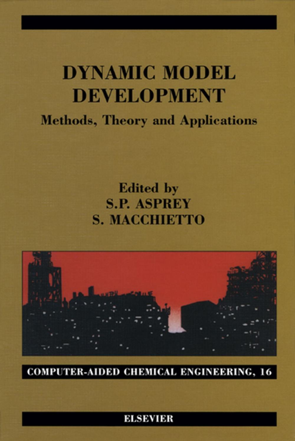 Big bigCover of Dynamic Model Development: Methods, Theory and Applications