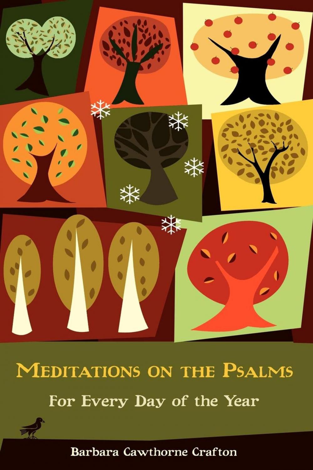 Big bigCover of Meditations on the Psalms