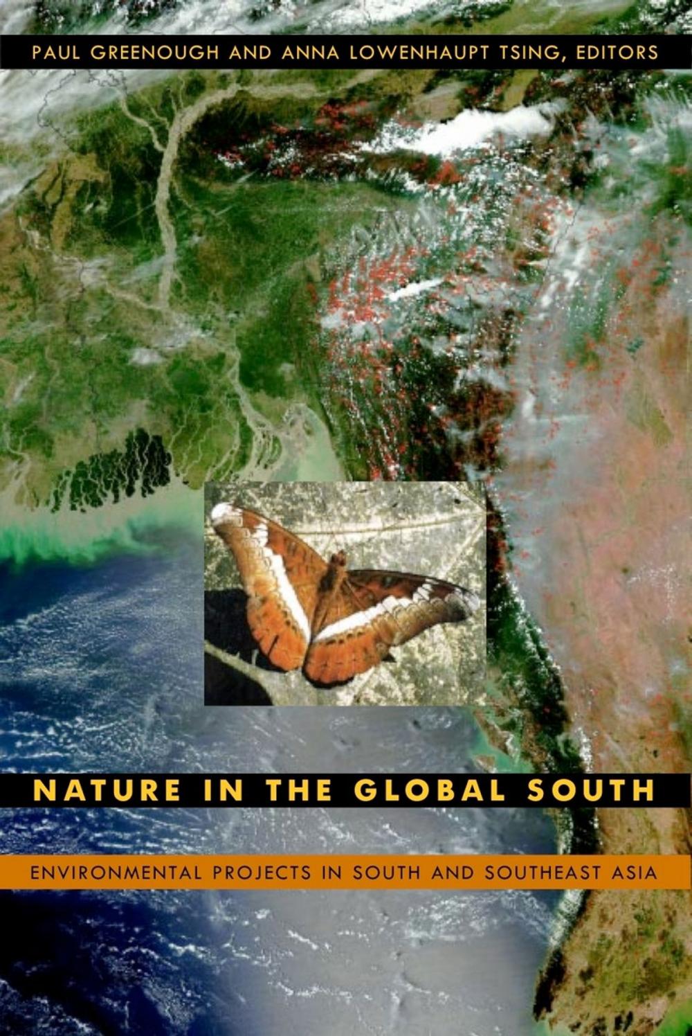 Big bigCover of Nature in the Global South