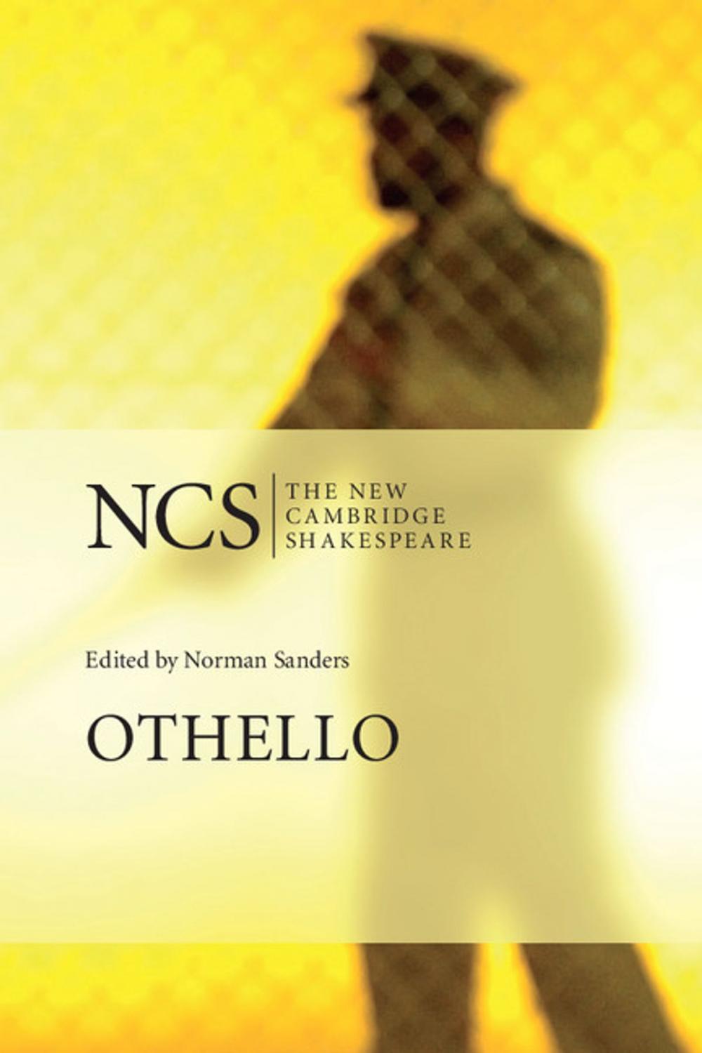 Big bigCover of Othello