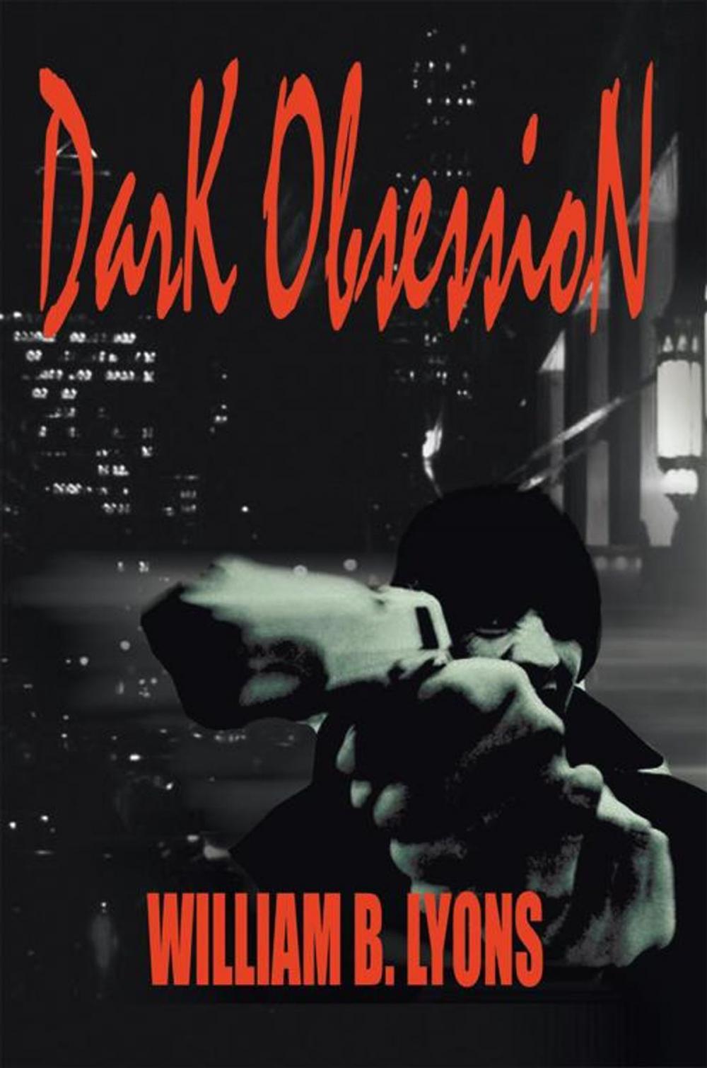 Big bigCover of Dark Obsession