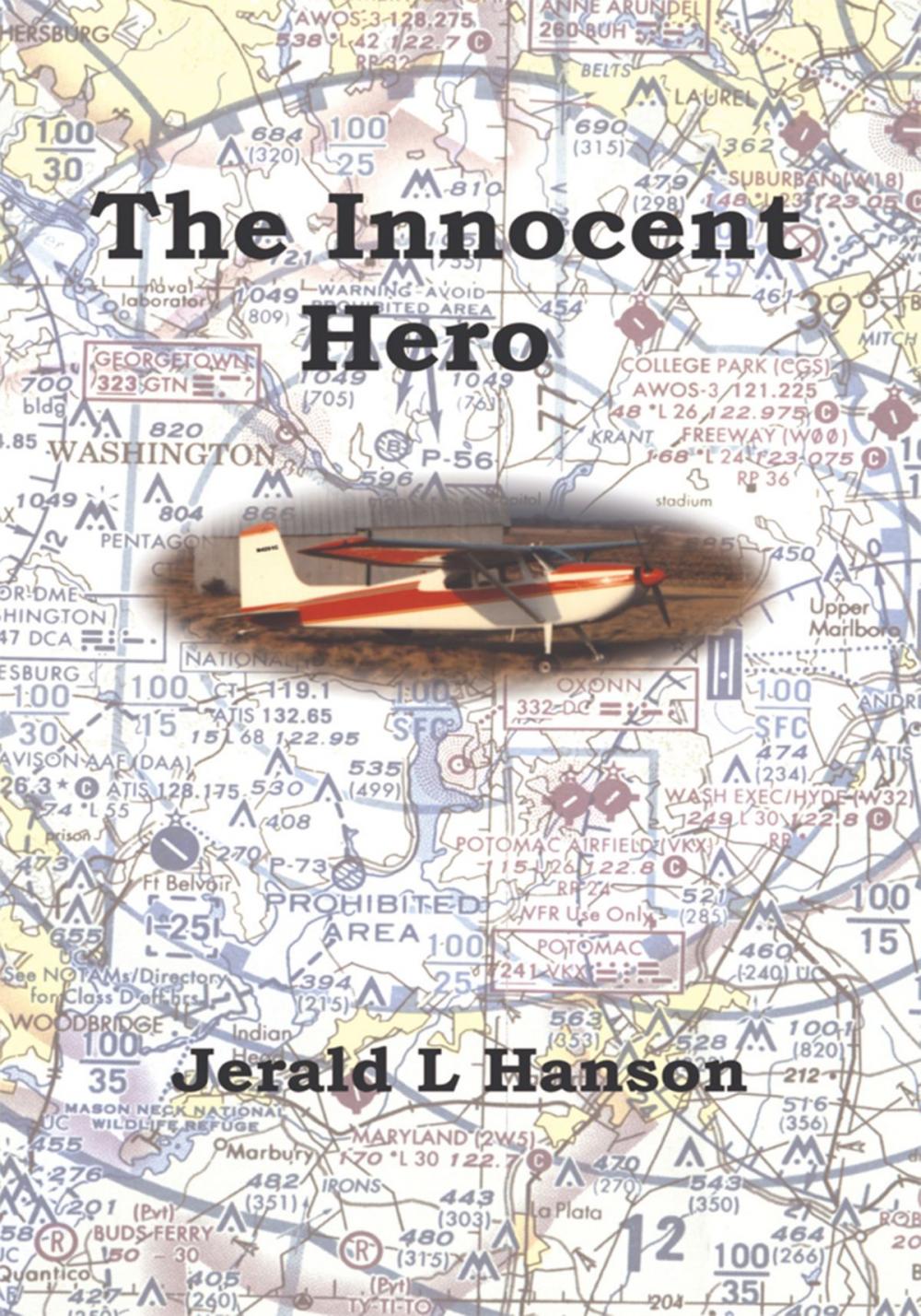 Big bigCover of The Innocent Hero