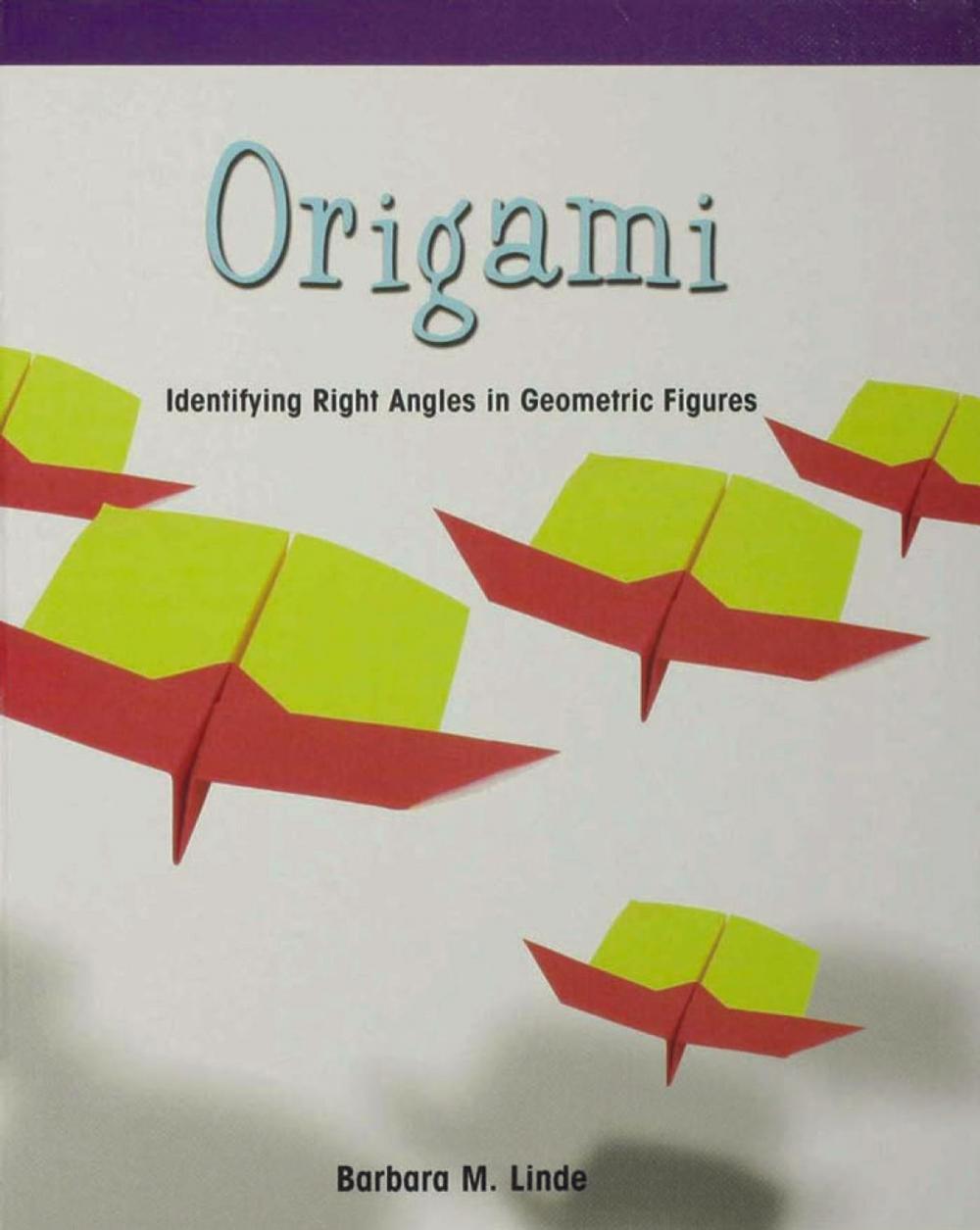 Big bigCover of Origami