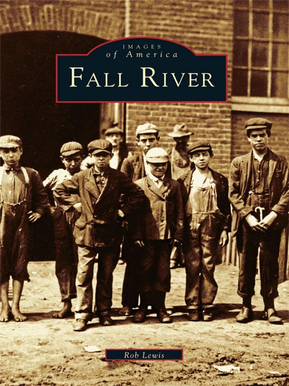 Big bigCover of Fall River