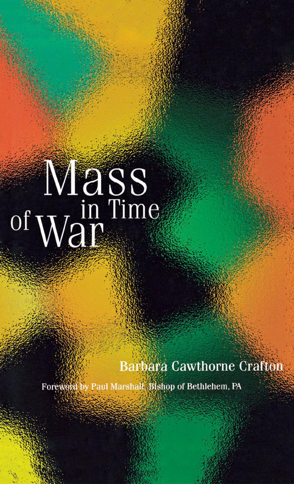 Big bigCover of Mass in Time of War