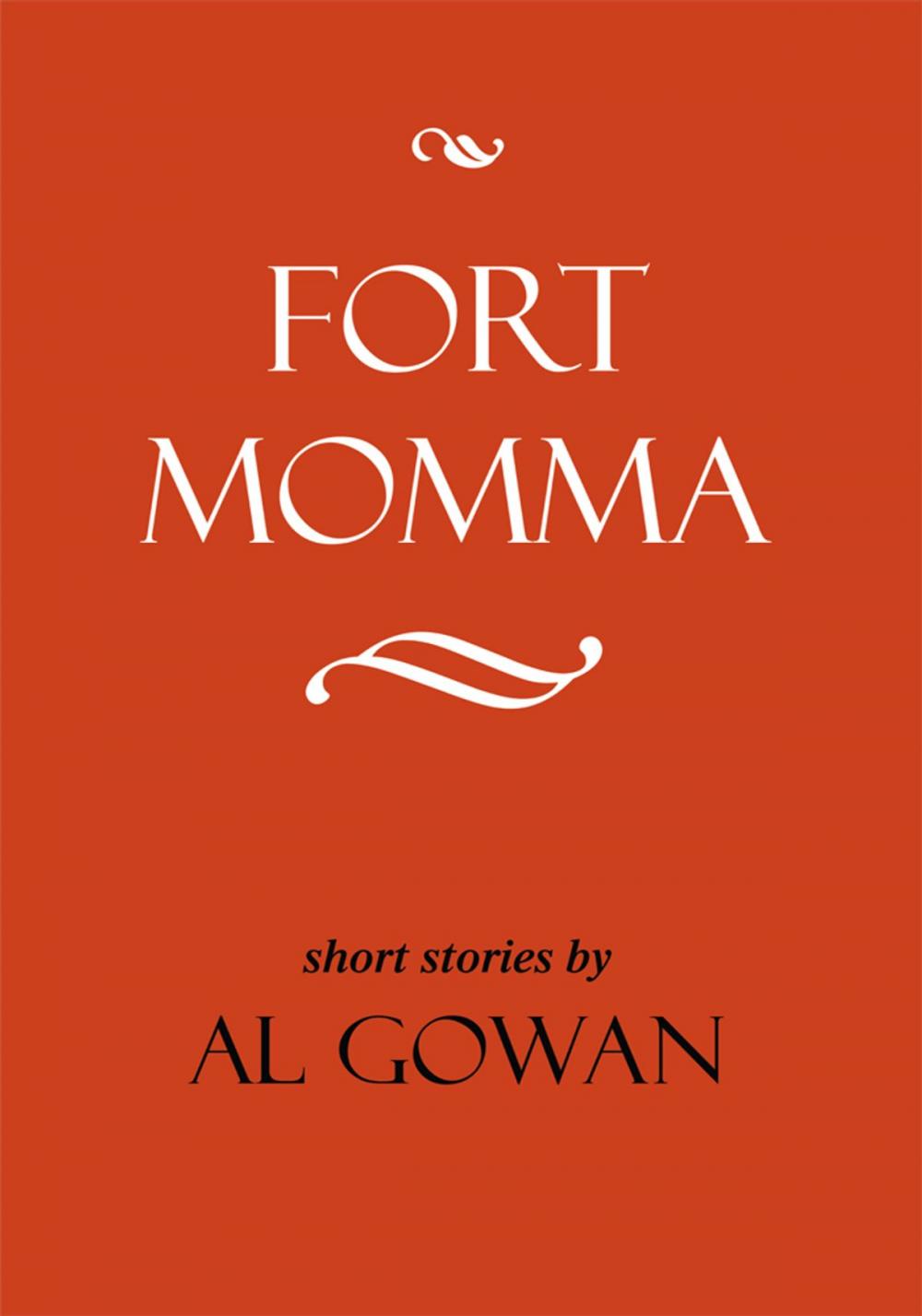 Big bigCover of Fort Momma