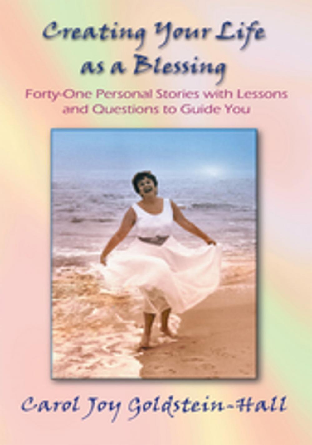 Big bigCover of Creating Your Life as a Blessing