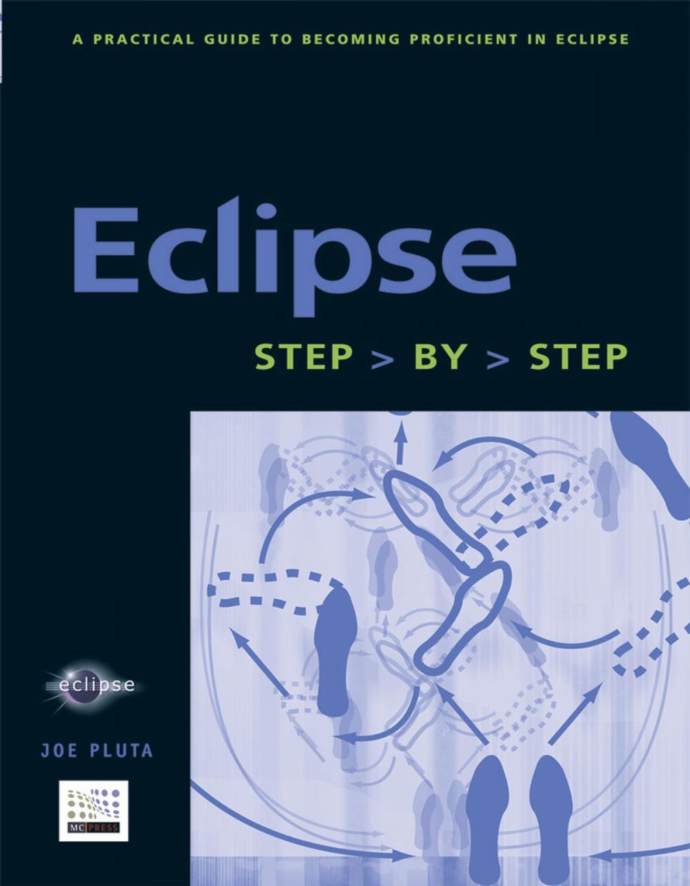 Big bigCover of Eclipse