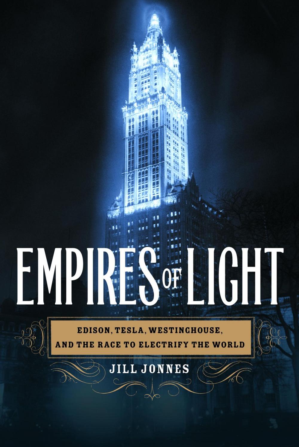 Big bigCover of Empires of Light