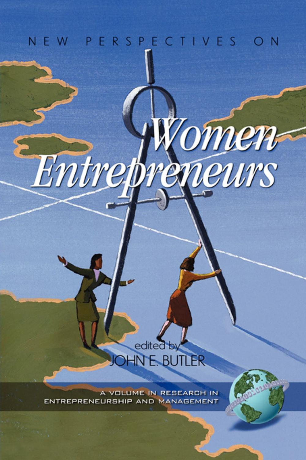 Big bigCover of New Perspectives on Women Entrepreneurs