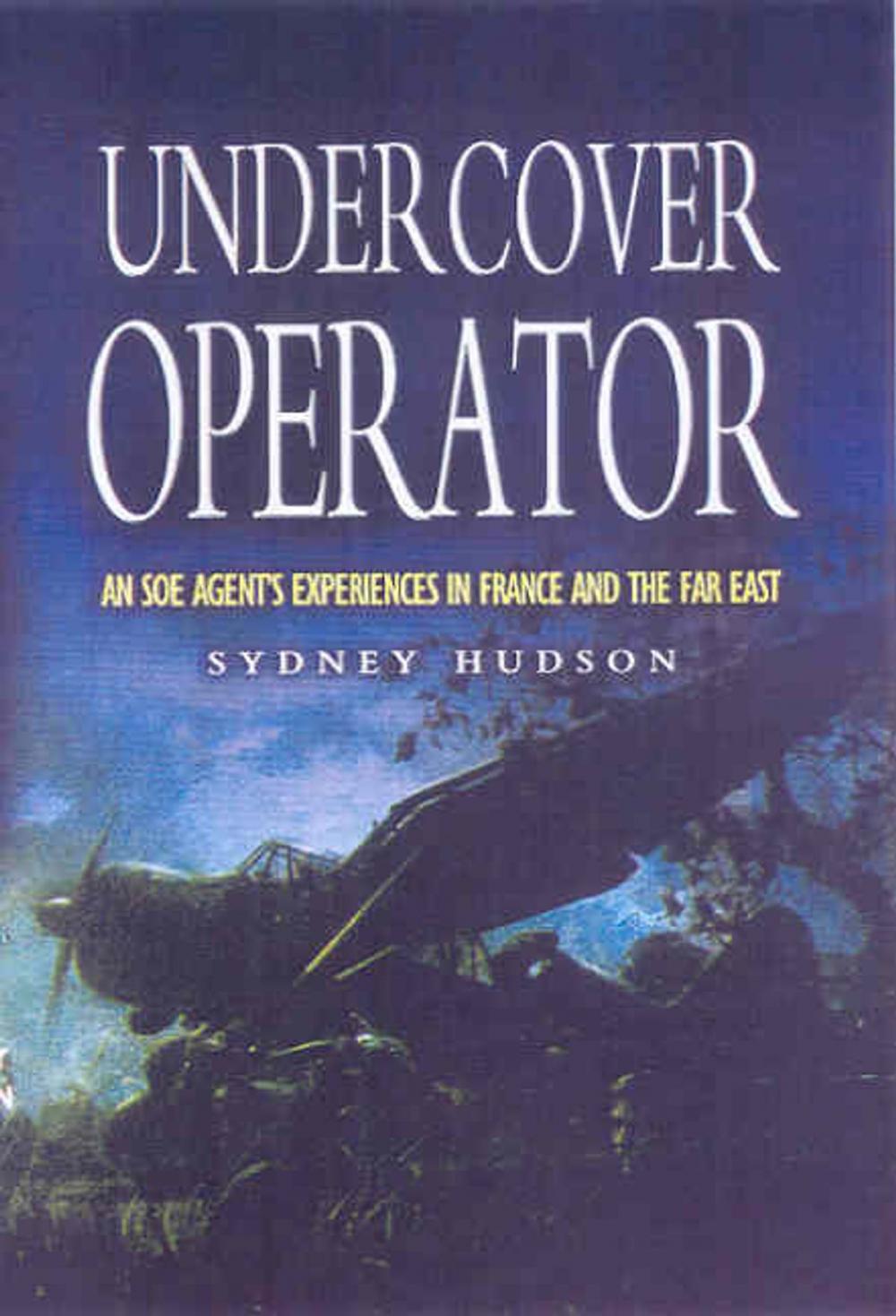 Big bigCover of Undercover Operator