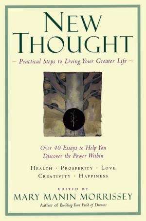 Cover of the book New Thought PA by Brenda K.B. Anderson