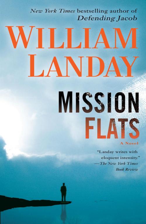 Cover of the book Mission Flats by William Landay, Random House Publishing Group