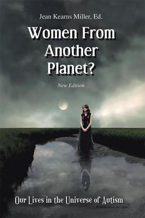 Cover of the book Women from Another Planet? by Jean Kearns Miller, AuthorHouse