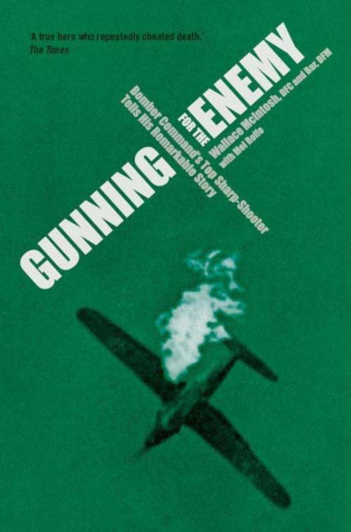 Cover of the book Gunning for the Enemy by Mel Rolfe, Grub Street Publishing