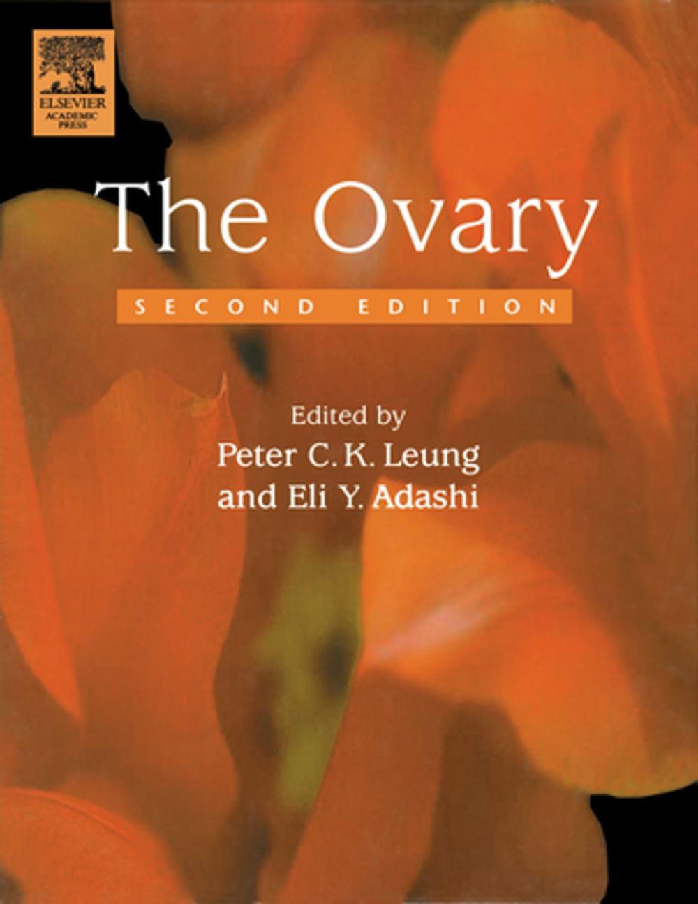 Big bigCover of The Ovary