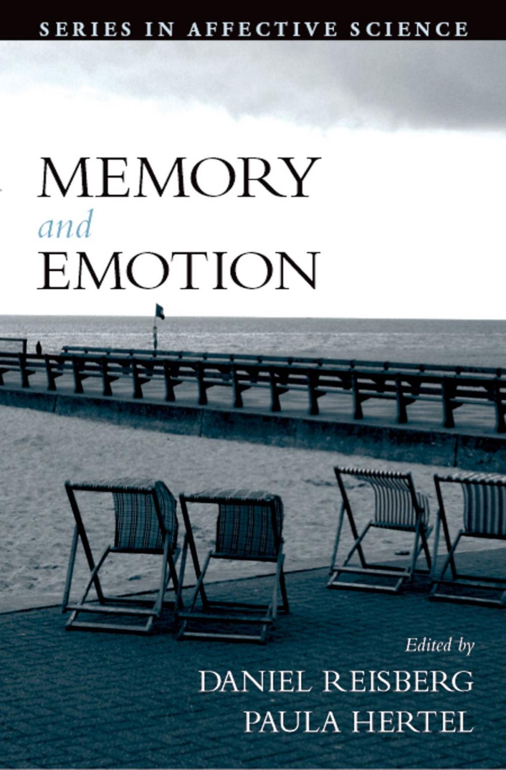 Big bigCover of Memory and Emotion