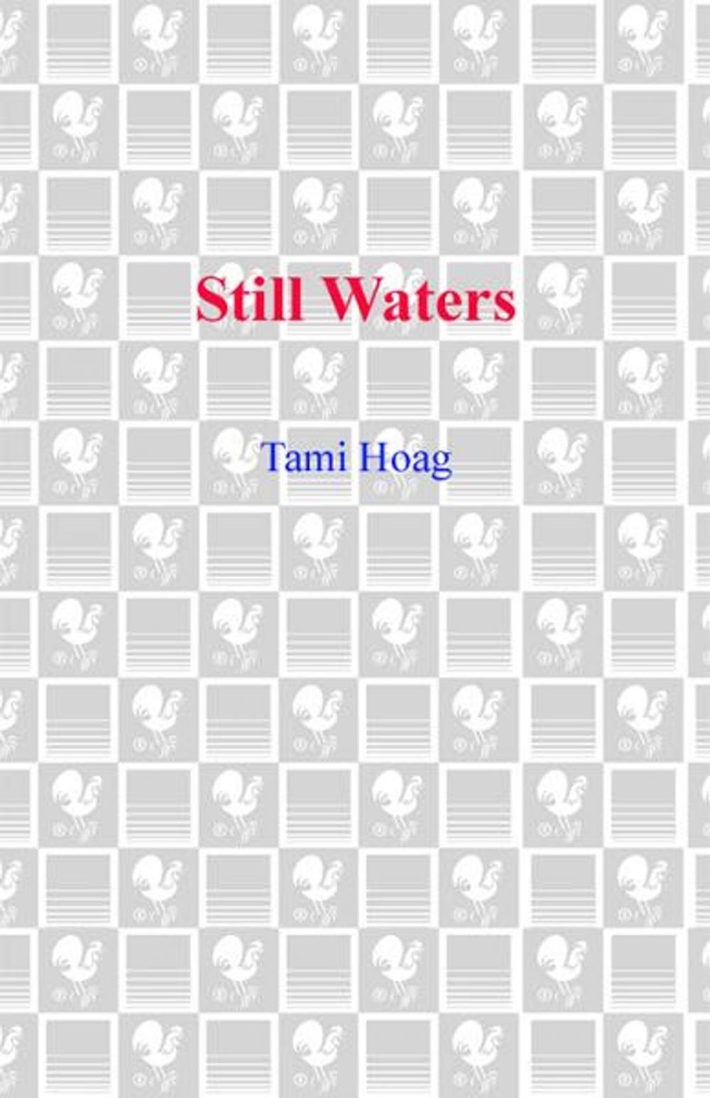 Big bigCover of Still Waters