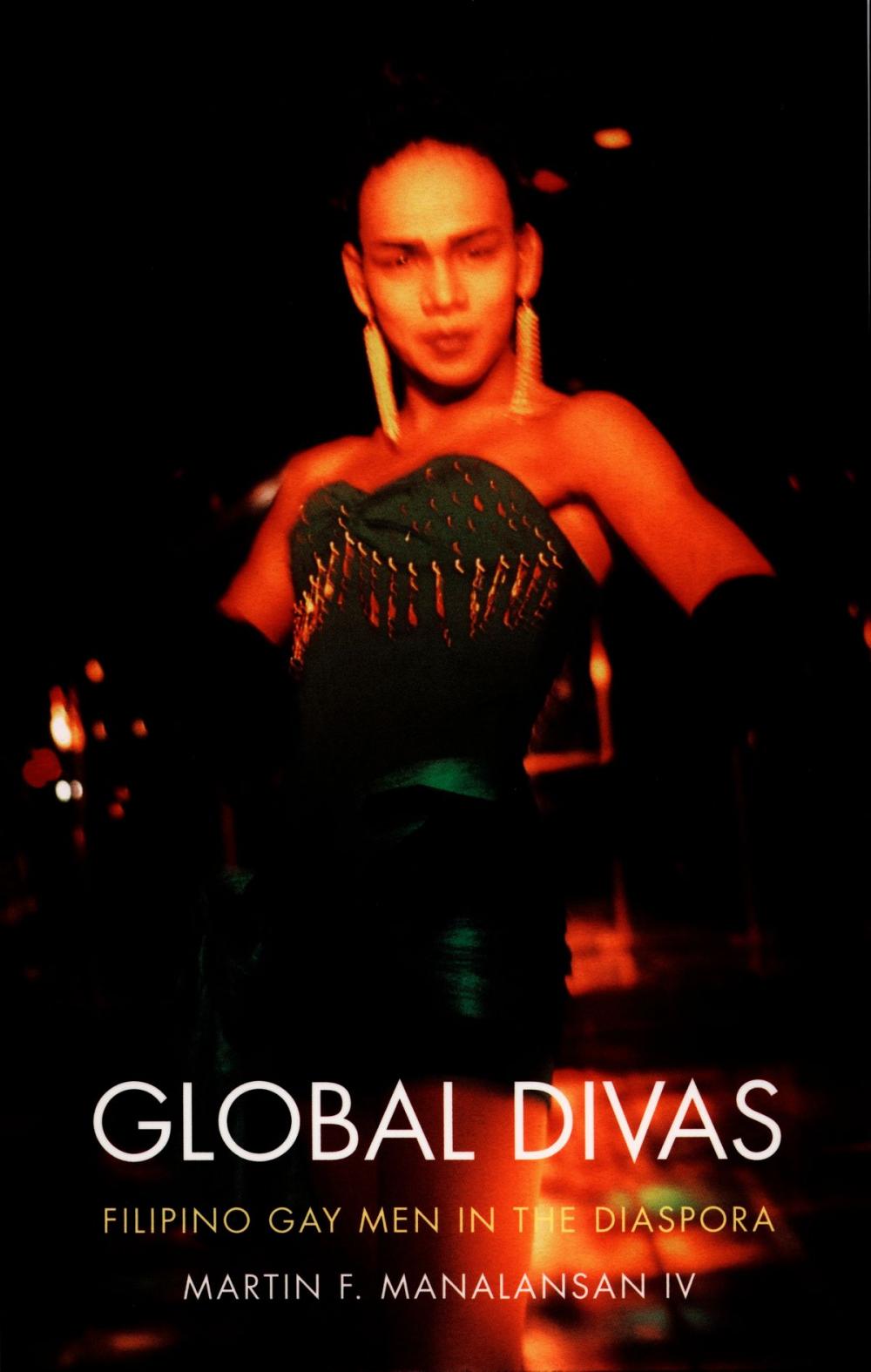Big bigCover of Global Divas