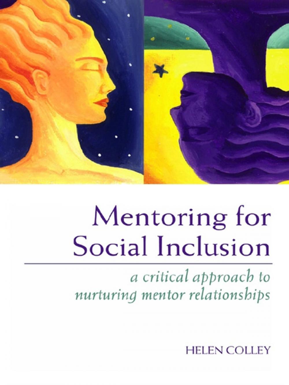 Big bigCover of Mentoring for Social Inclusion