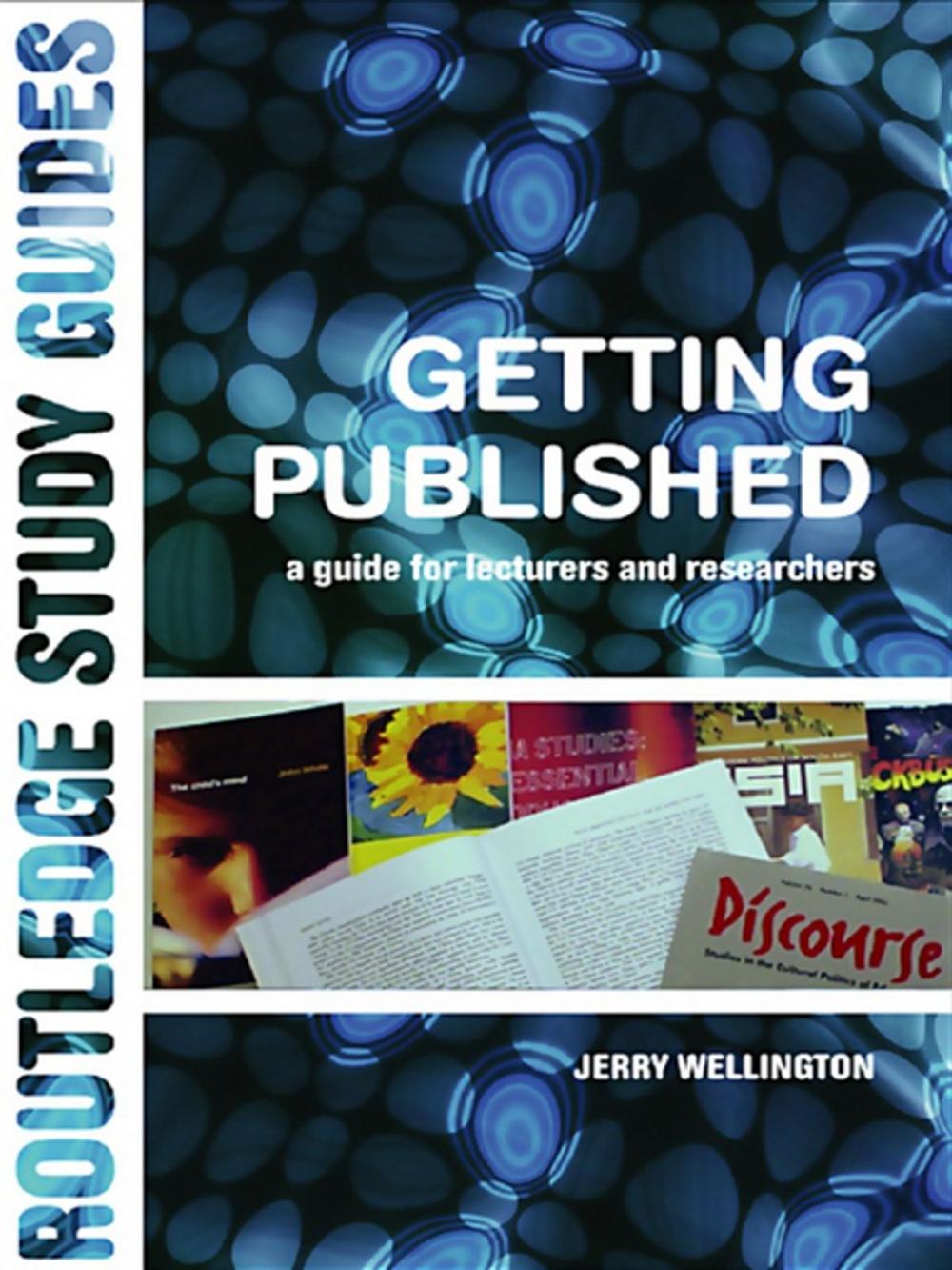 Big bigCover of Getting Published