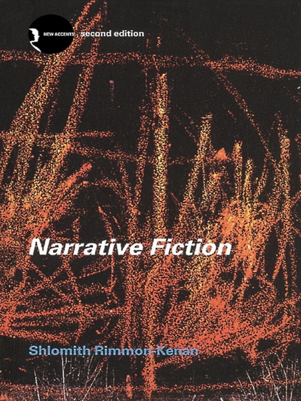 Big bigCover of Narrative Fiction