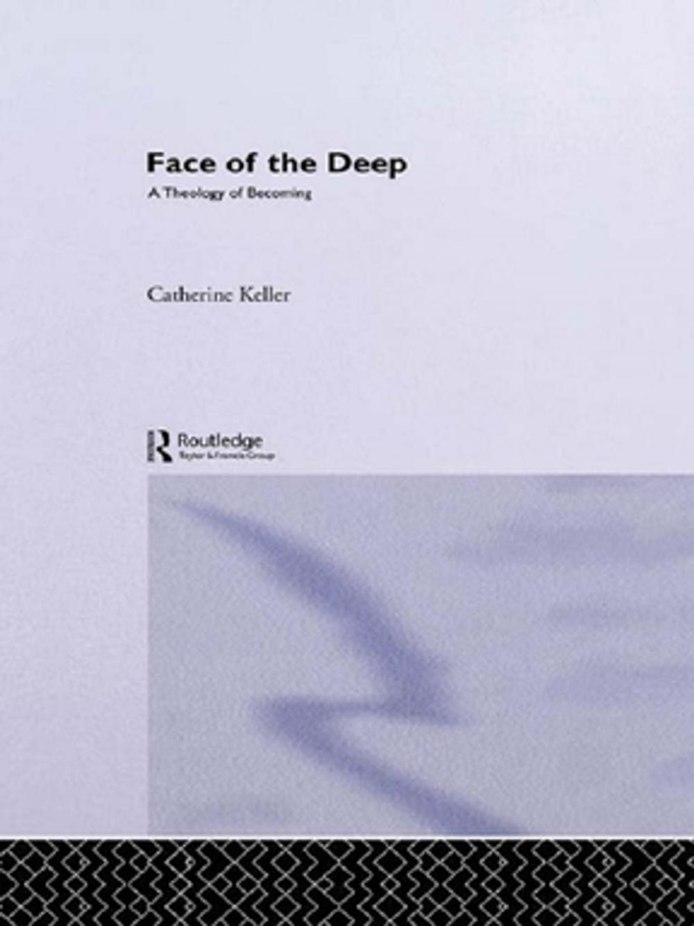 Big bigCover of The Face of the Deep