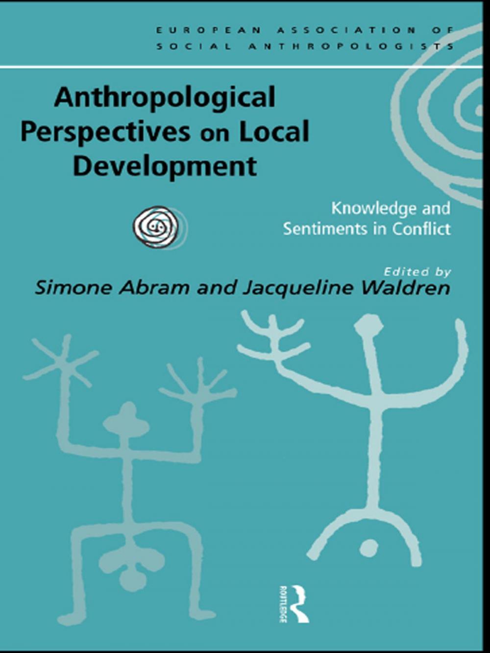 Big bigCover of Anthropological Perspectives on Local Development