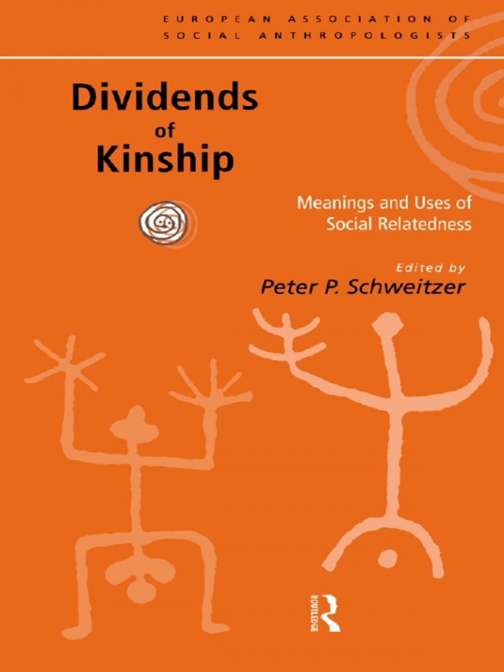 Big bigCover of Dividends of Kinship