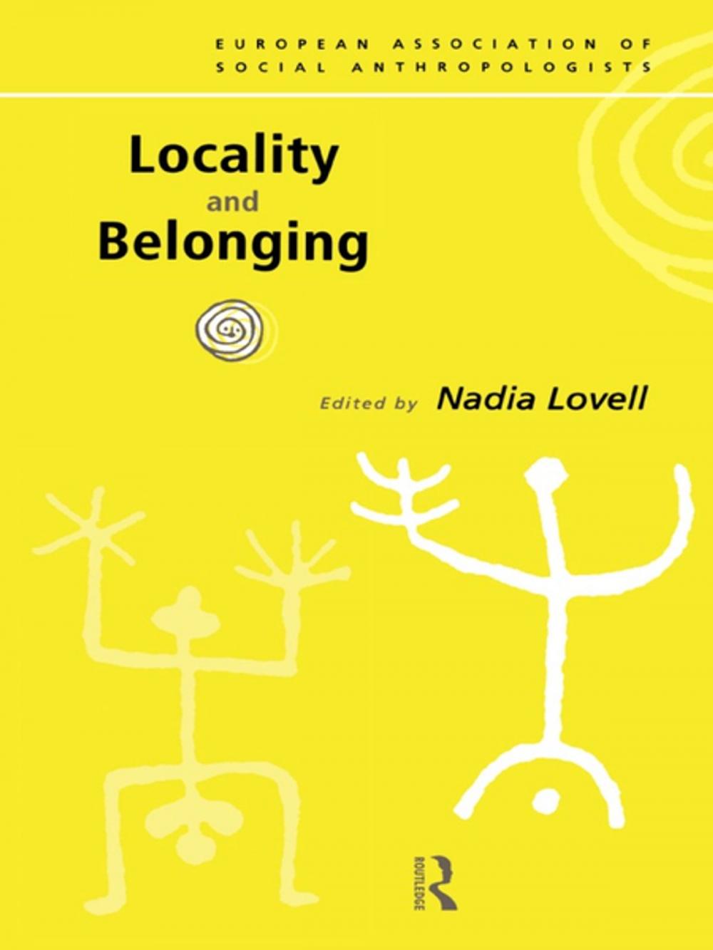 Big bigCover of Locality and Belonging