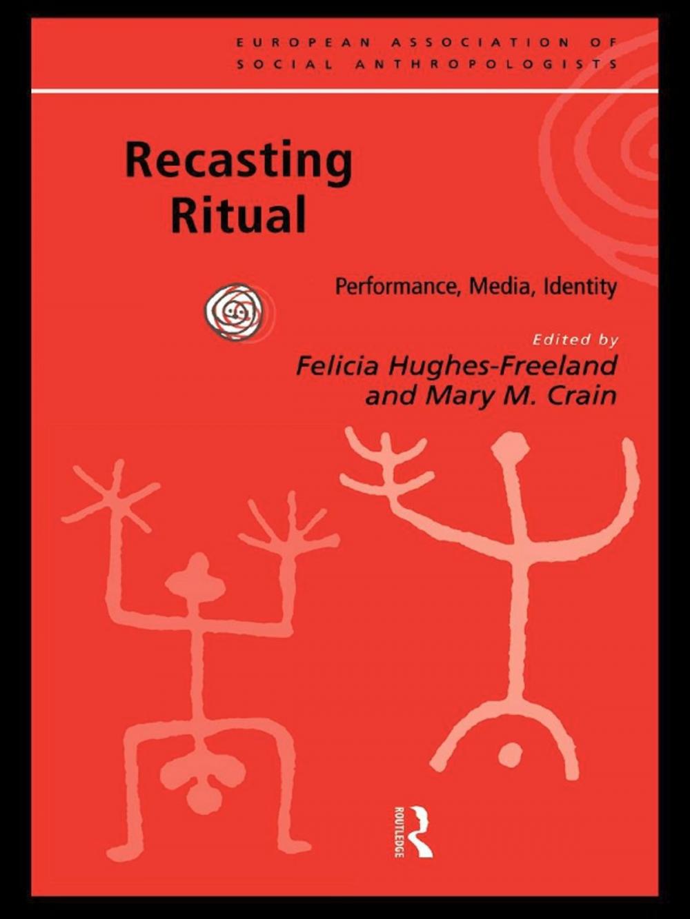 Big bigCover of Recasting Ritual