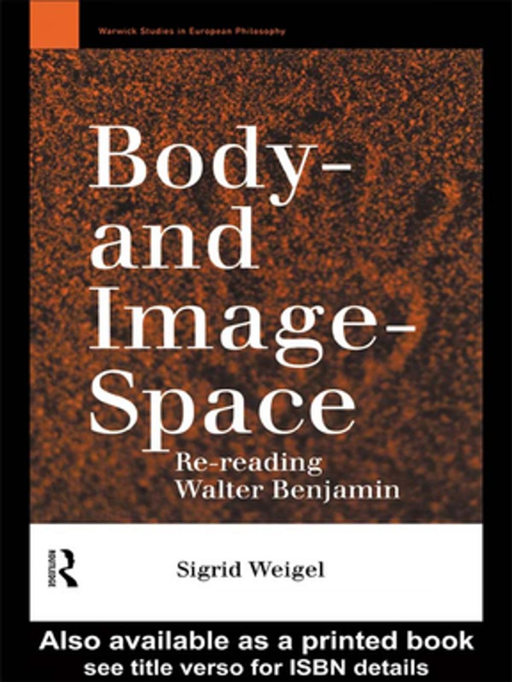 Big bigCover of Body-and Image-Space