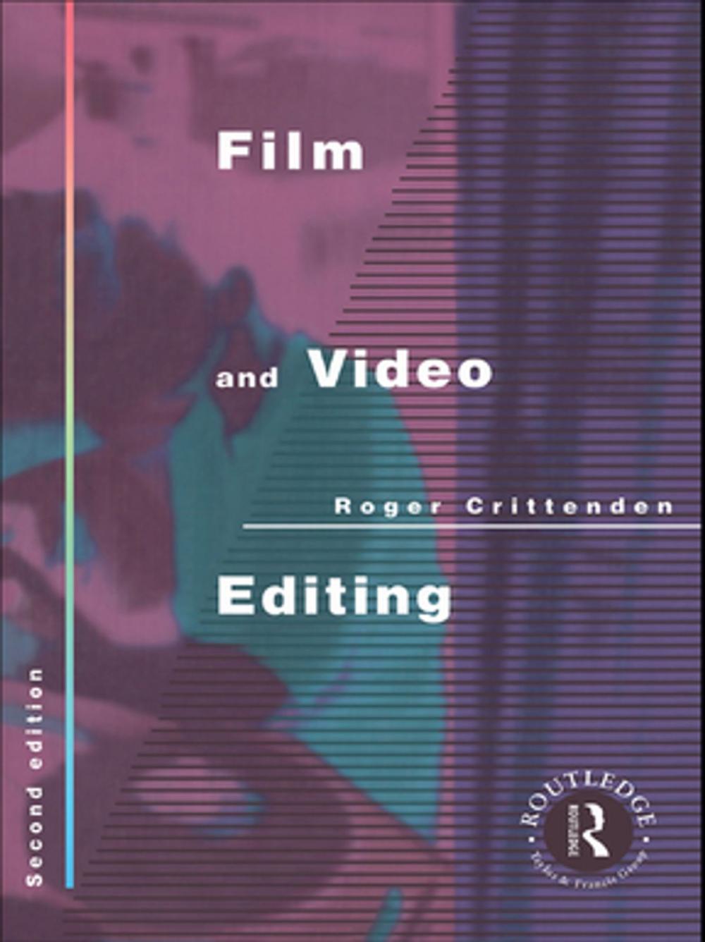 Big bigCover of Film and Video Editing