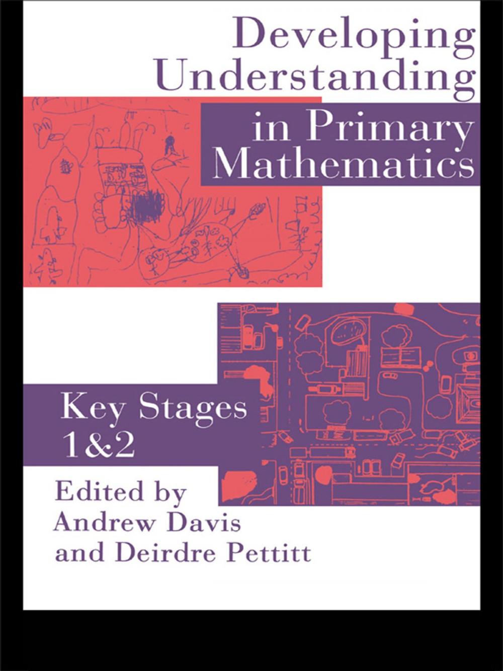 Big bigCover of Developing Understanding In Primary Mathematics