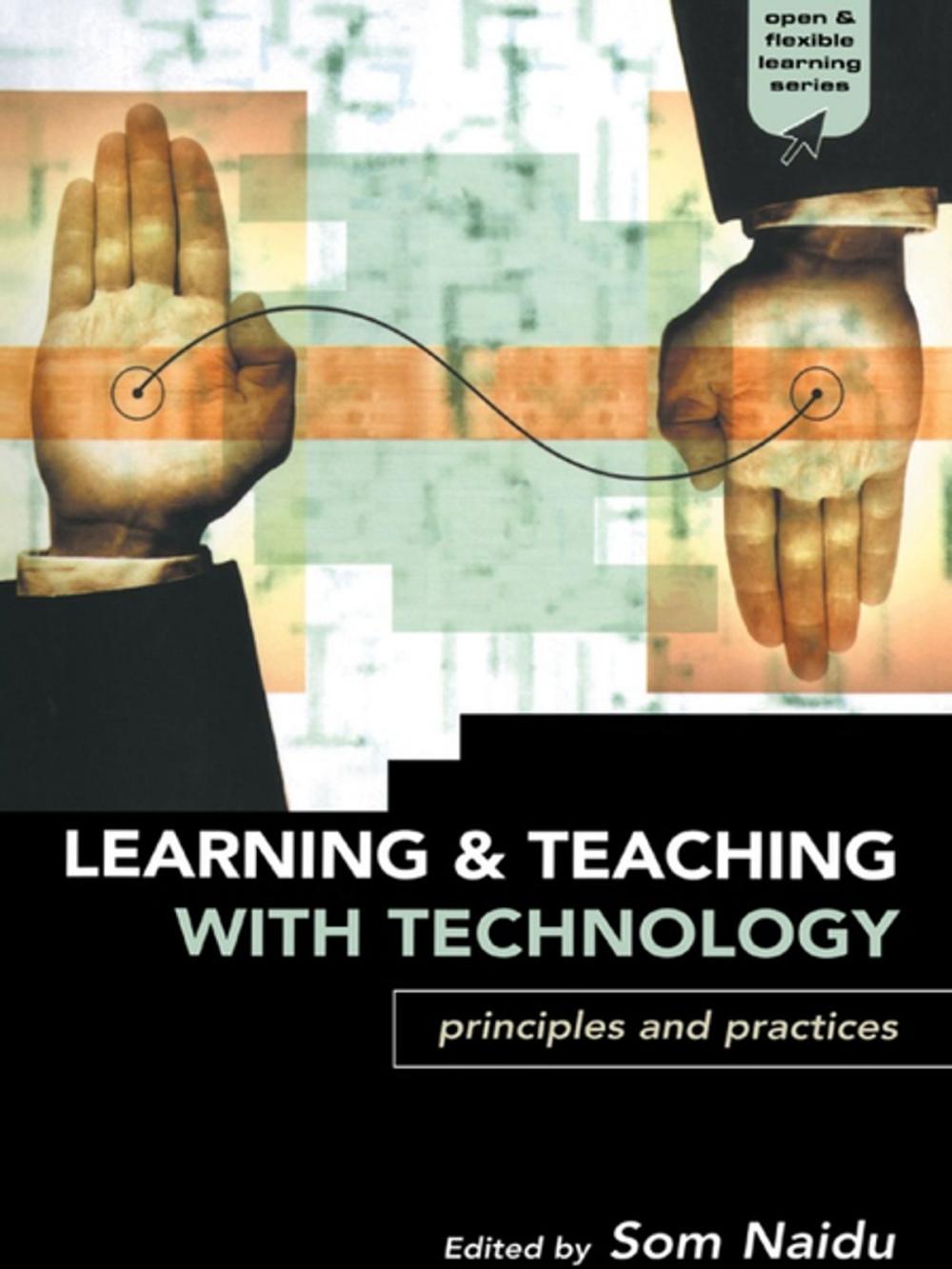 Big bigCover of Learning and Teaching with Technology
