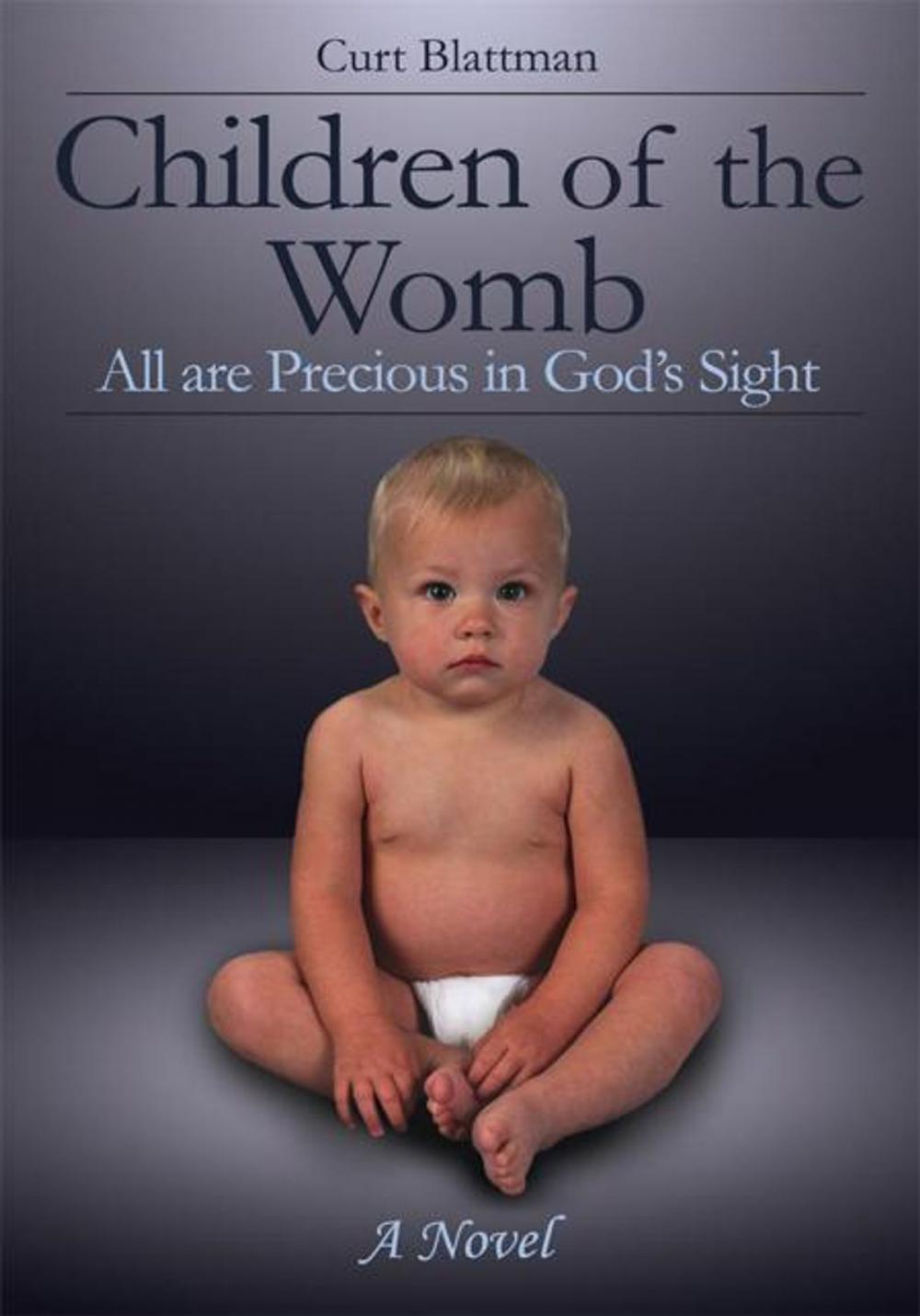 Big bigCover of Children of the Womb