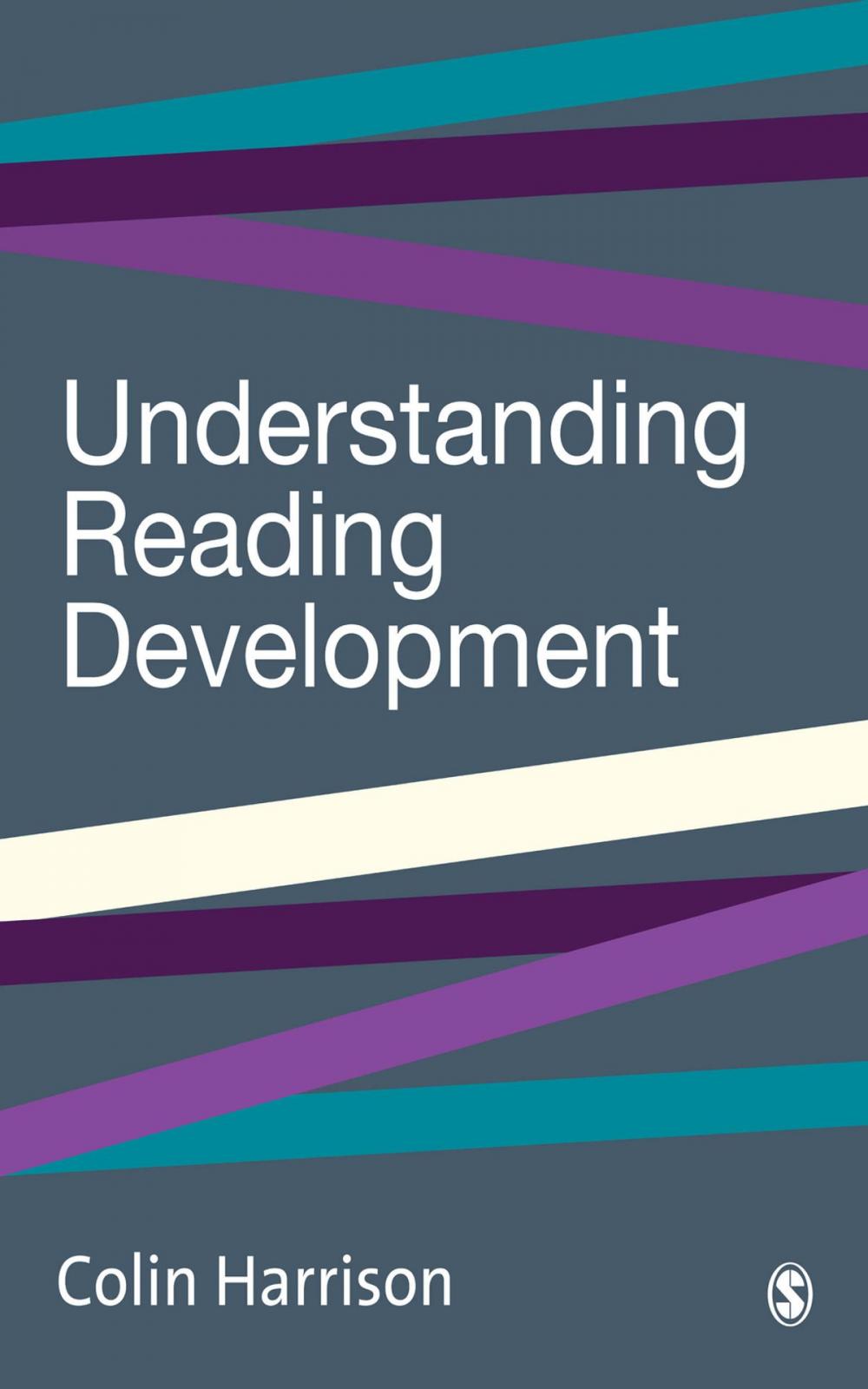 Big bigCover of Understanding Reading Development