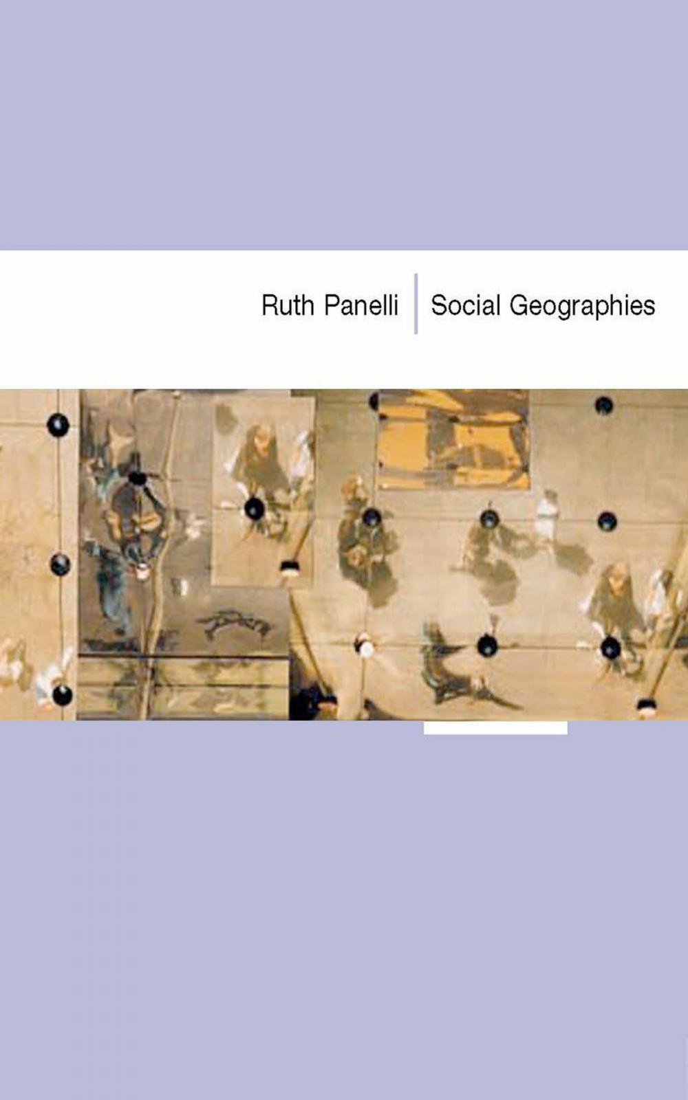 Big bigCover of Social Geographies