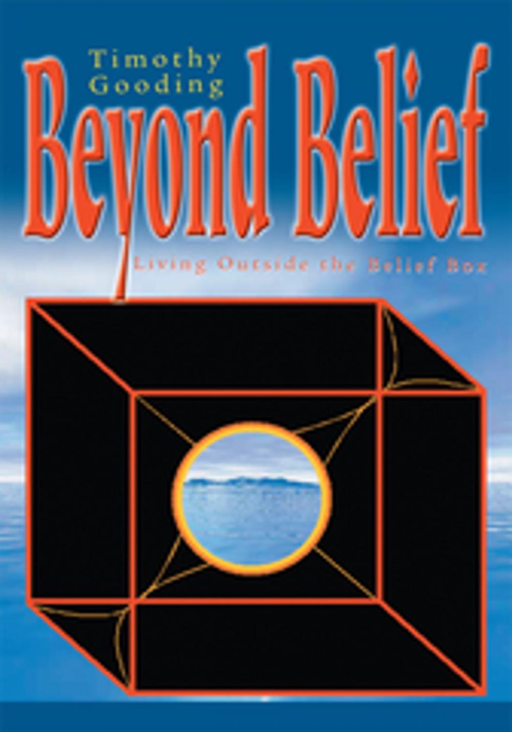 Big bigCover of Beyond Belief