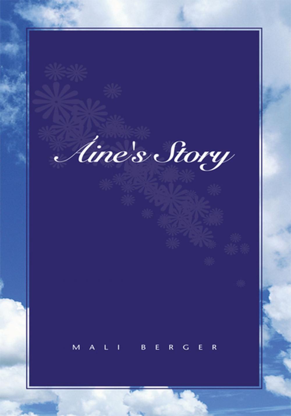 Big bigCover of Aine's Story