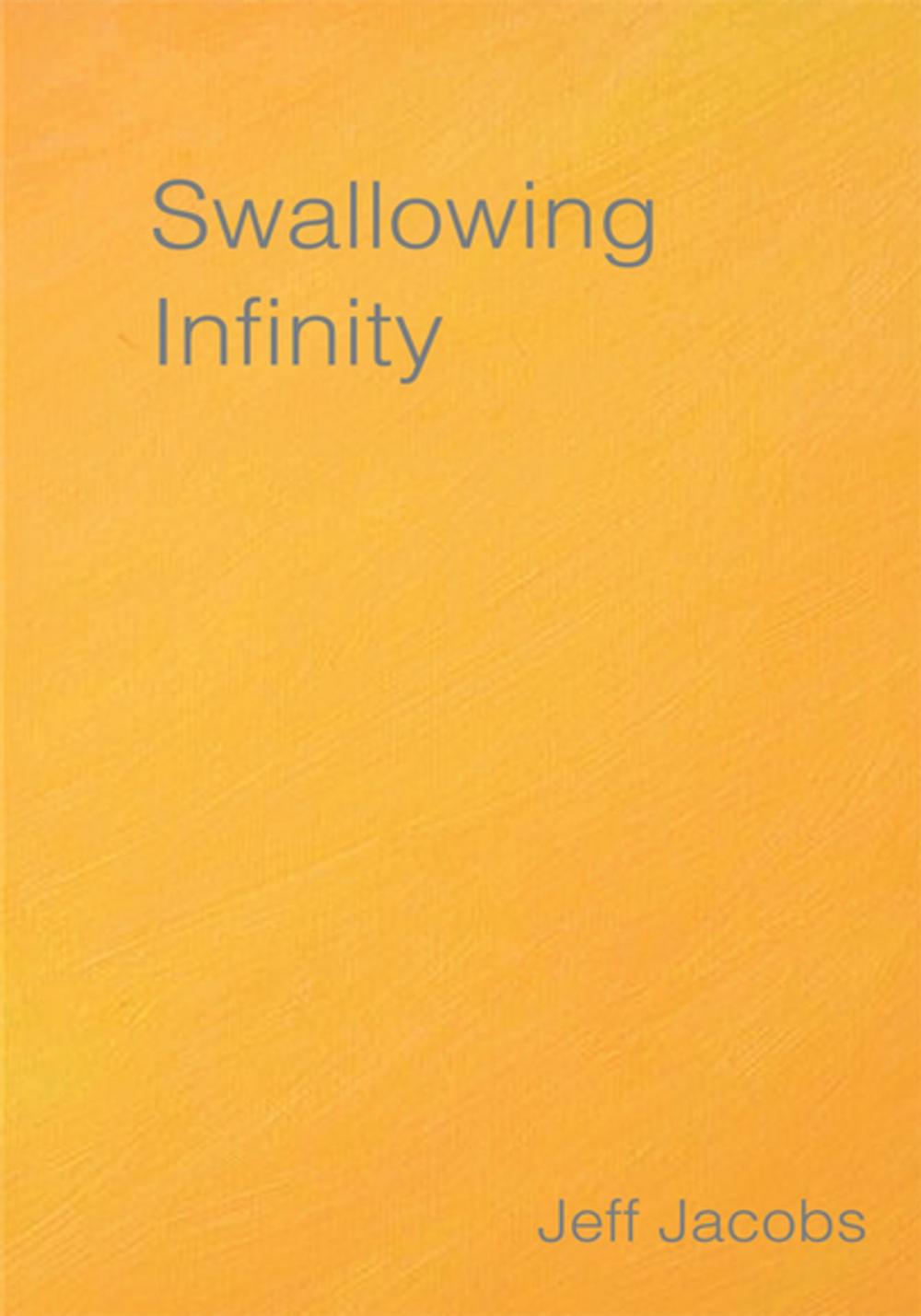 Big bigCover of Swallowing Infinity