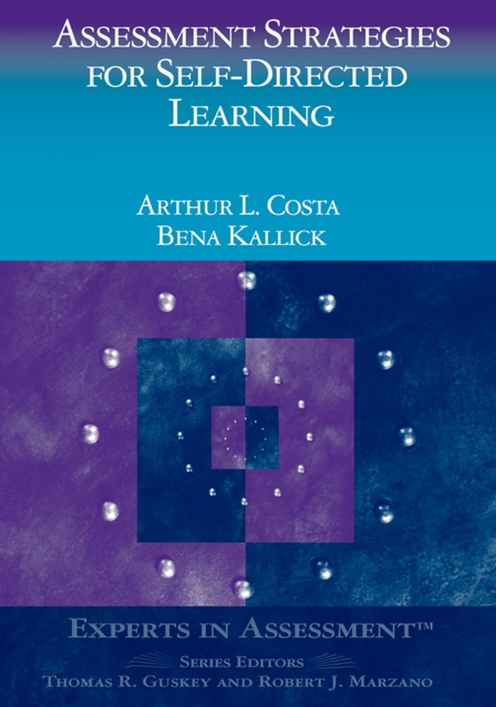 Big bigCover of Assessment Strategies for Self-Directed Learning