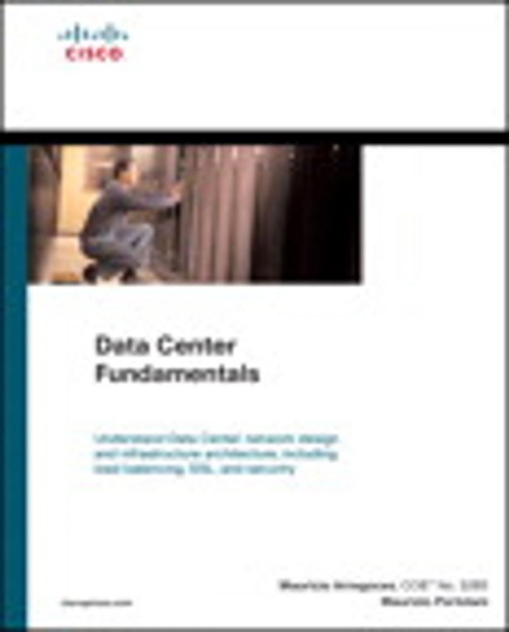 Big bigCover of Data Center Fundamentals