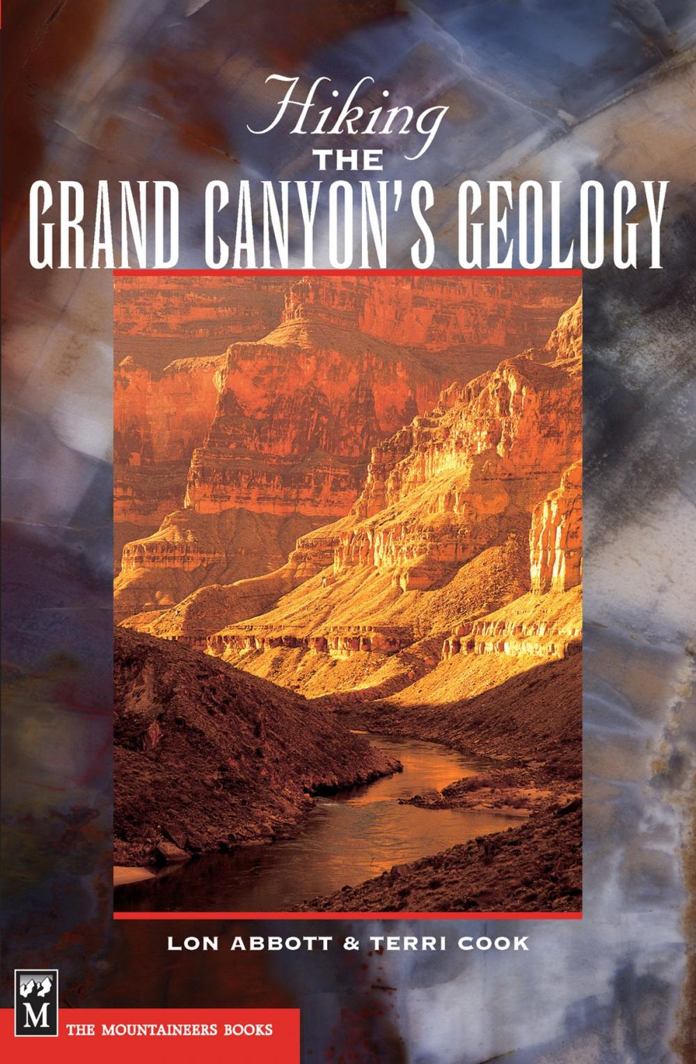 Big bigCover of Hiking Grand Canyon's Geology